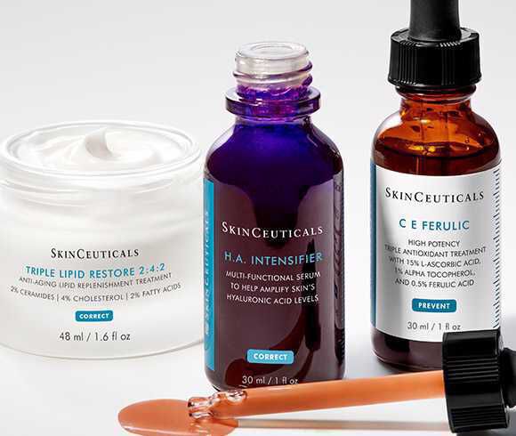 The SkinCeuticals Difference Image
