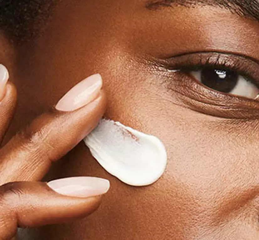 Corrective moisturizers
