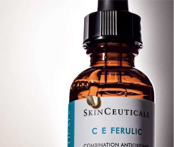 SkinCeuticals Fight  Against Counterfeiters Image