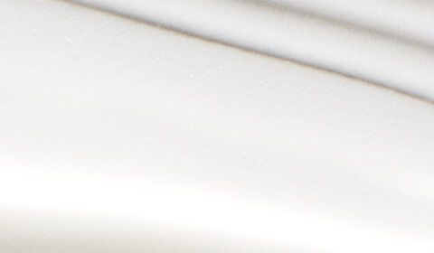 Abstract image featuring smooth, gentle curves of white and light gray tones, creating a sense of flow and movement.