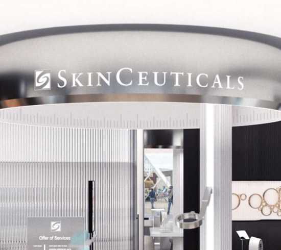 Authorized Skincare Professional Image