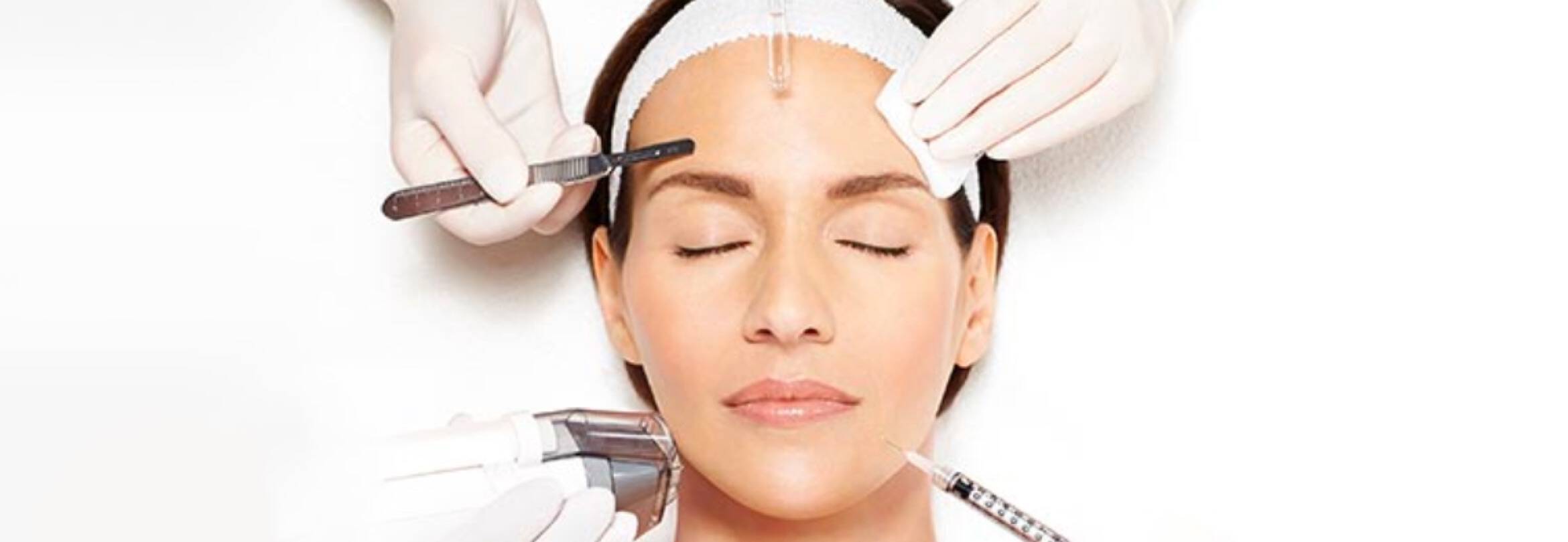 PROFESSIONAL TREATMENTS