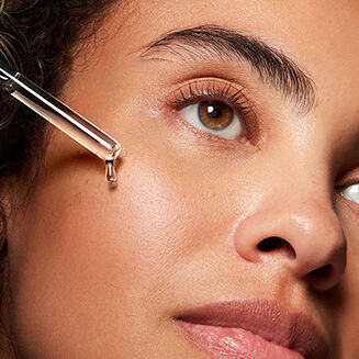 HYPERPIGMENTIERUNG​