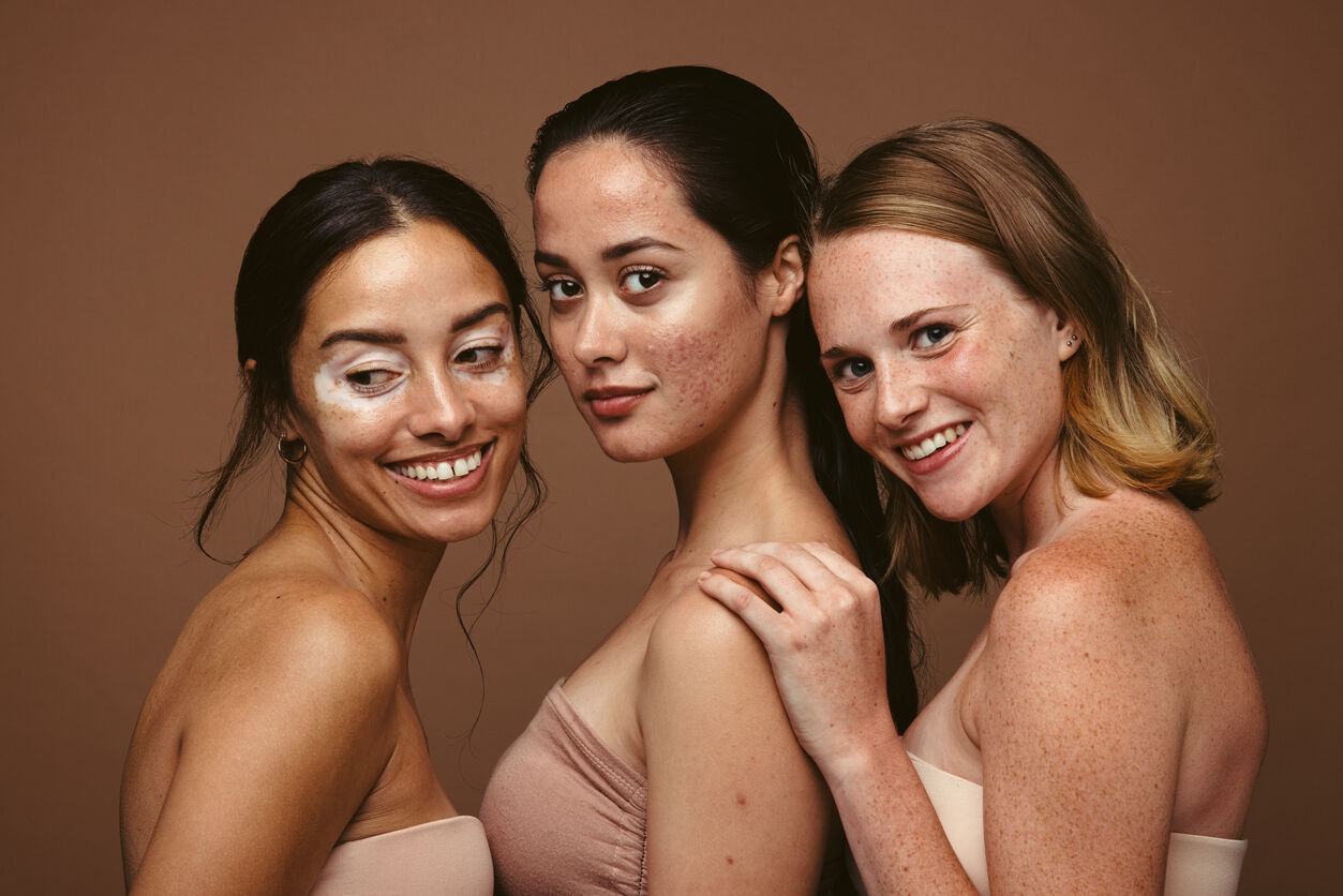 Modelle Skinceuticals