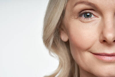 Siero Viso Skinceuticals Banner