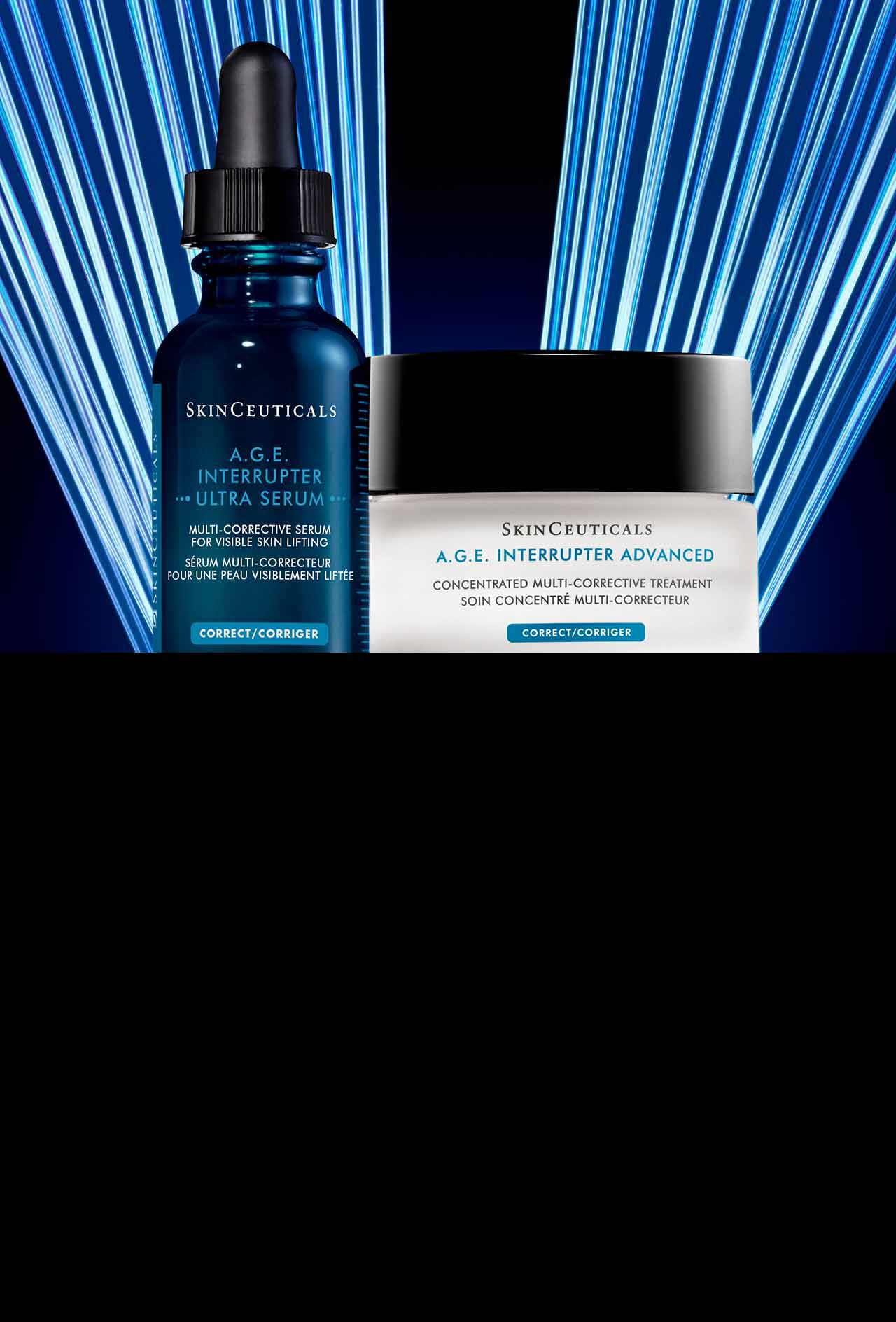 Trattamenti professionali per la cura della pelle | Skinceuticals