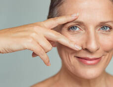 Botulino e skincare