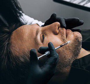 LIP FILLER​