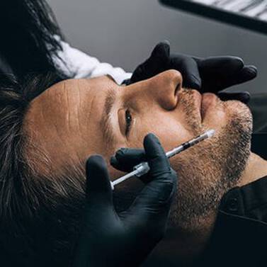 LIP FILLER