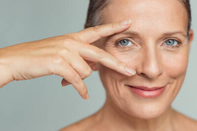 Siero Viso Skinceuticals Banner