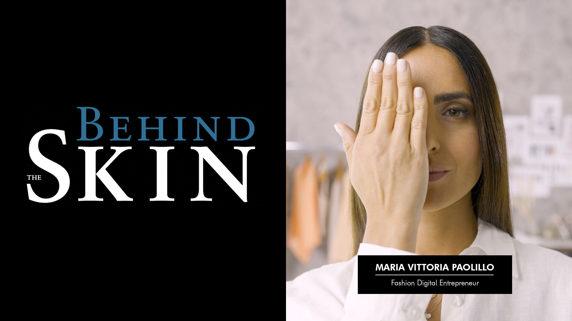 Fashion Digital Entrepreneur 