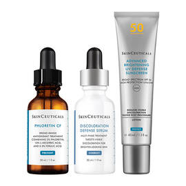 KIT ROUTINE EFFICACIA ANTI MACCHIE