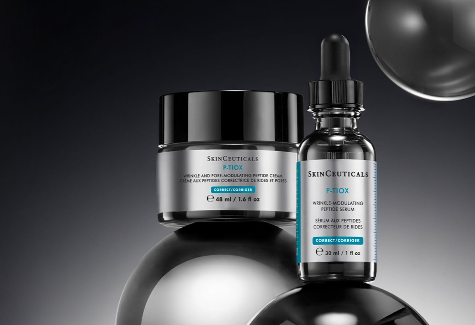 Integrated Skincare