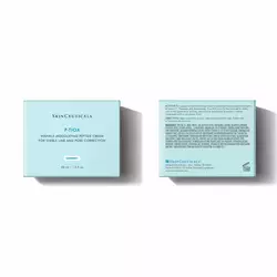 P-TIOX Crema