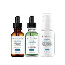 KIT ROUTINE ANTI-ROSSORI