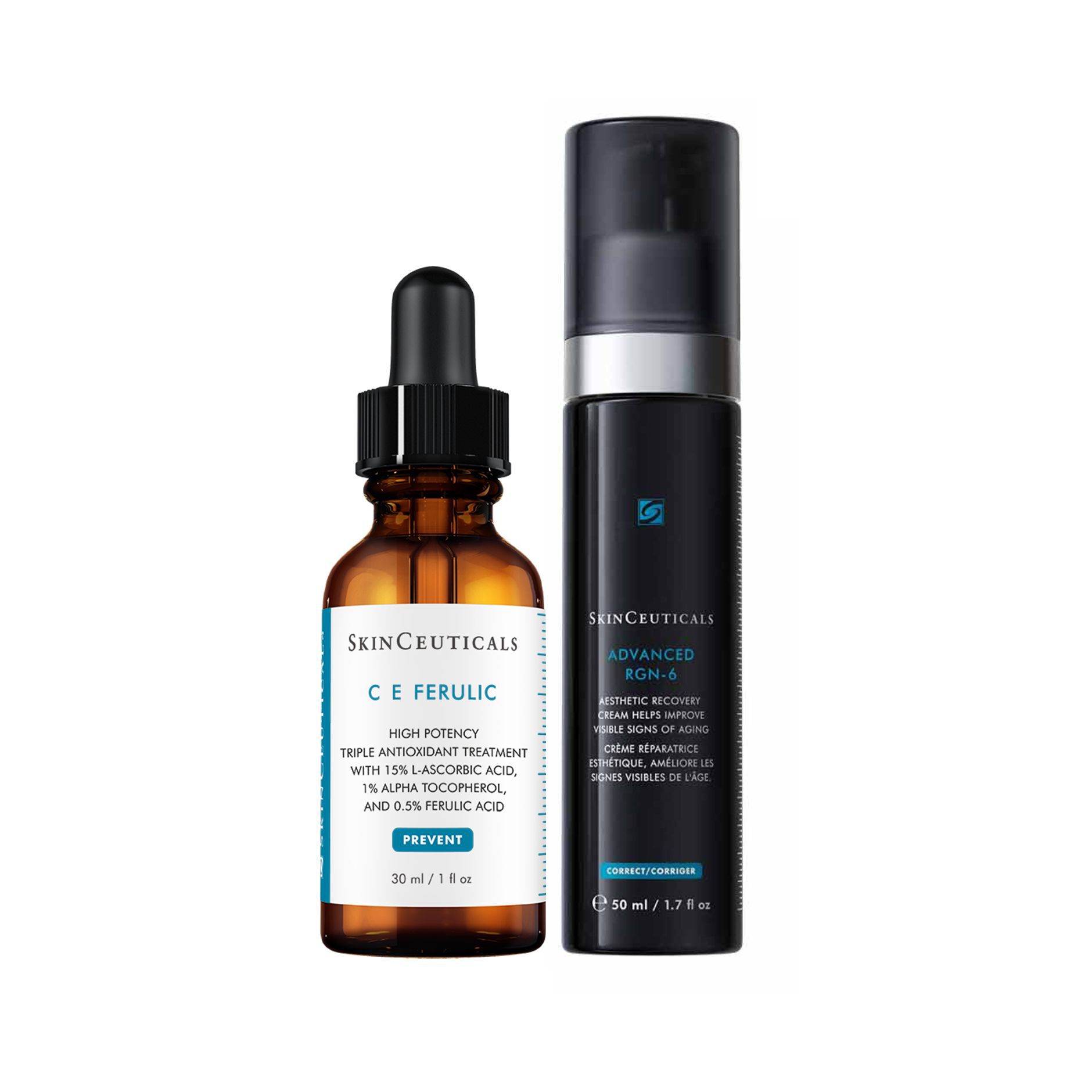 Kit Rigenerazione Cutanea