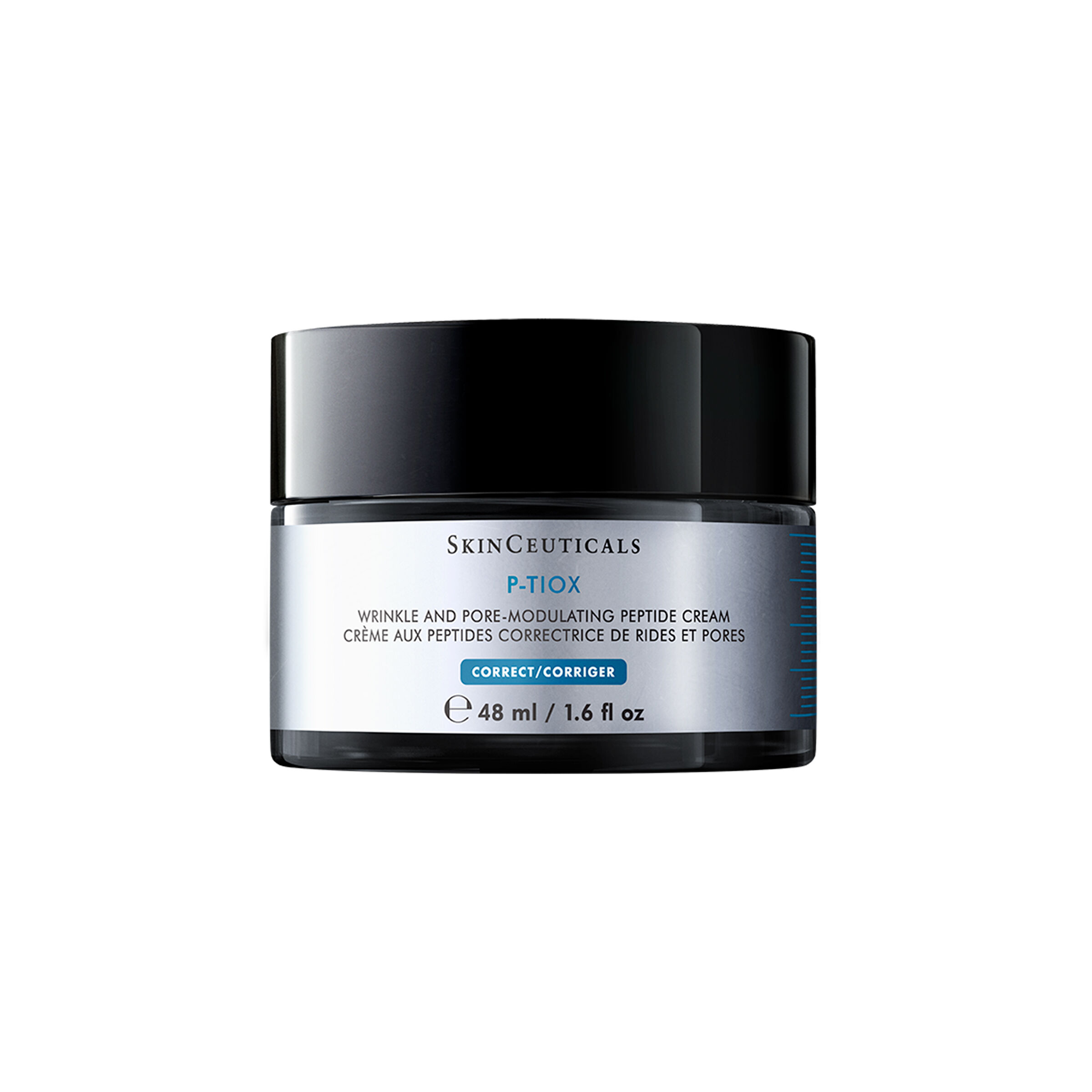 P-TIOX Crema