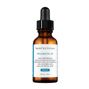 Phloretin CF Vitamin C viso SkinCeuticals