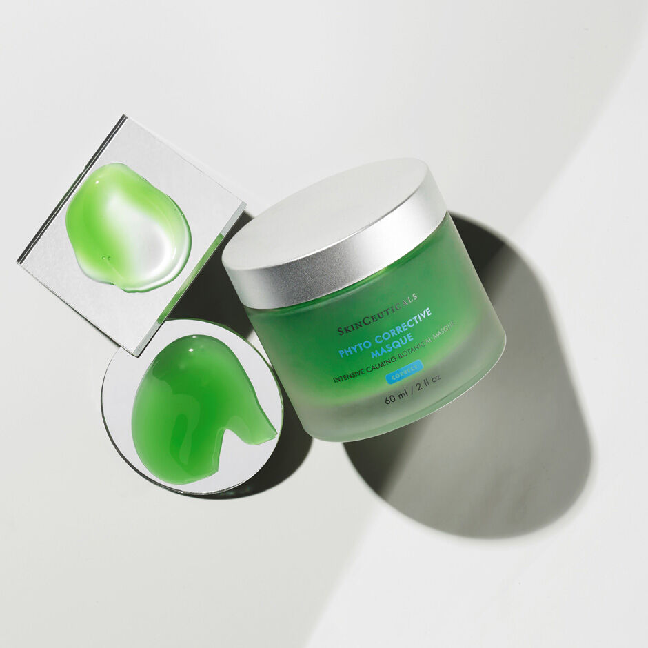 Phyto Corrective Masque