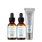 KIT ROUTINE  ANTI IMPERFEZIONI PER PELLI GRASSE A TENDENZA ACNEICA