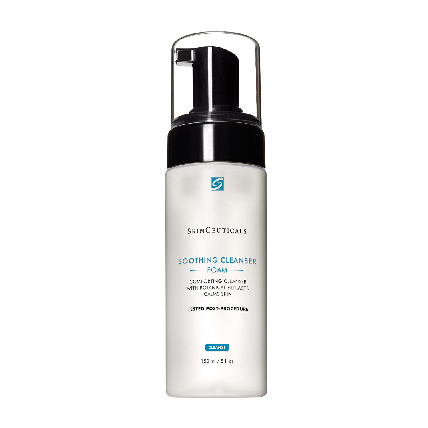 Soothing Cleanser schiuma detergente SkinCeuticals