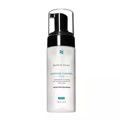 Soothing Cleanser schiuma detergente SkinCeuticals