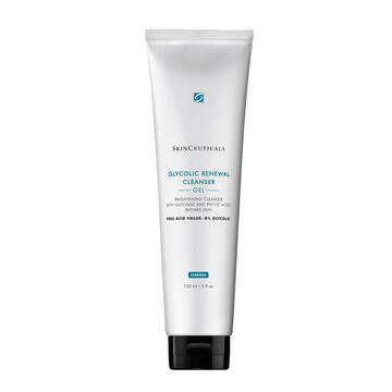 Glycolic Renewal in Gel SkinCeuticals