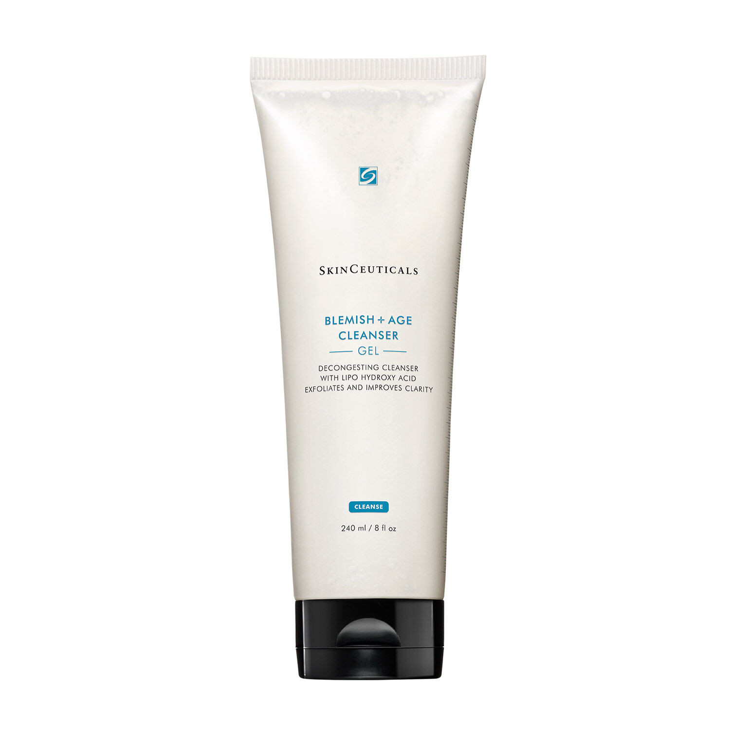 Blemish + Age Cleanser detergente viso anti-imperfezioni SkinCeuticals