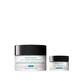 Kit Routine Viso e Occhi