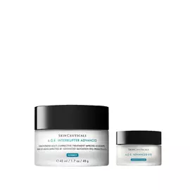 Kit Routine Viso e Occhi