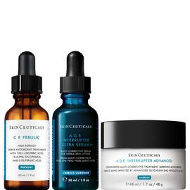 Kit anti-eta effetto lifting