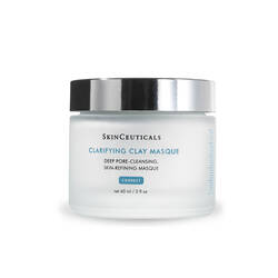 Maschera viso Clarifying Clay Masque