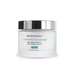 Maschera viso Clarifying Clay Masque