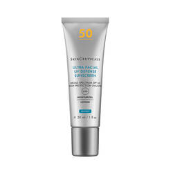 Ultra Facial UV Defense SPF 50+