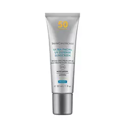 Ultra Facial UV Defense SPF 50
