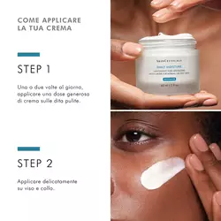 Daily Moisture