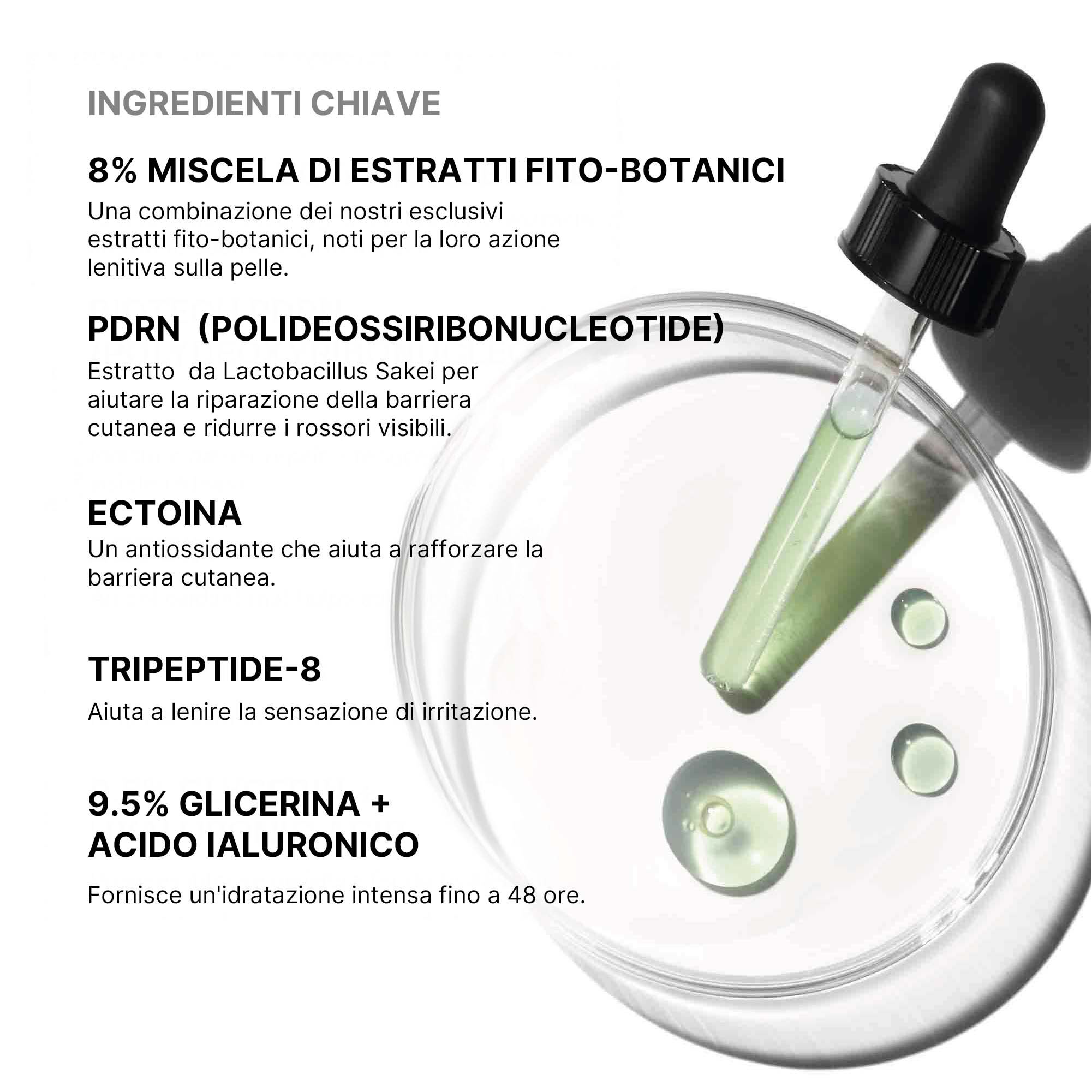 Phyto Corrective PDRN