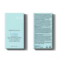C E Ferulic