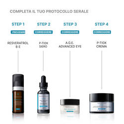 P-TIOX Crema