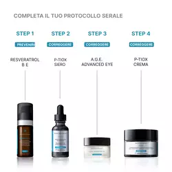 P-TIOX Crema