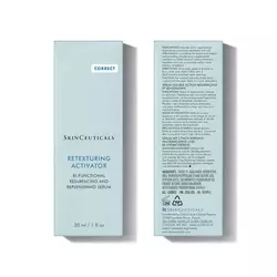 Retexturing Activator