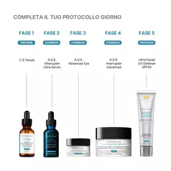 A.G.E. Interrupter Ultra Serum