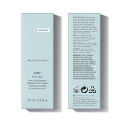 AOX+ Eye Gel