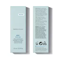 AOX+ Eye Gel