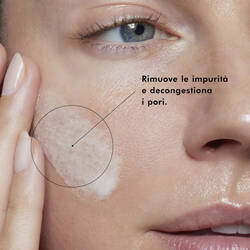 Blemish + Age Cleanser