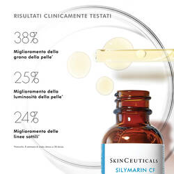 Silymarin CF