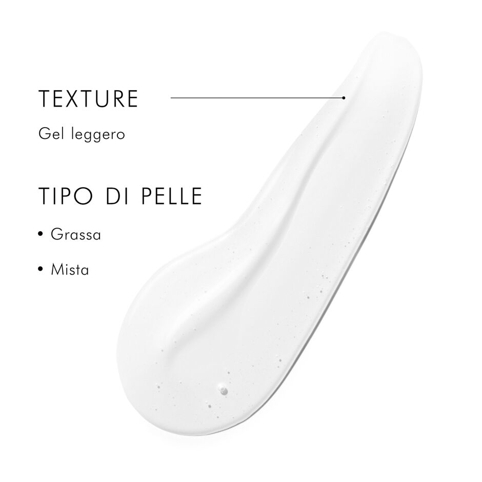 Blemish + Age Cleanser