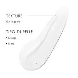 Blemish + Age Cleanser
