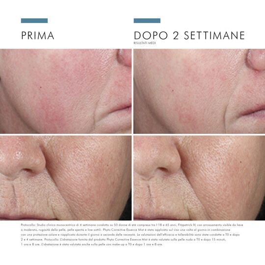 Phyto Corrective Essence Mist