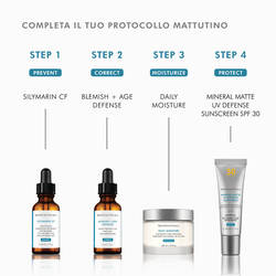 Silymarin CF